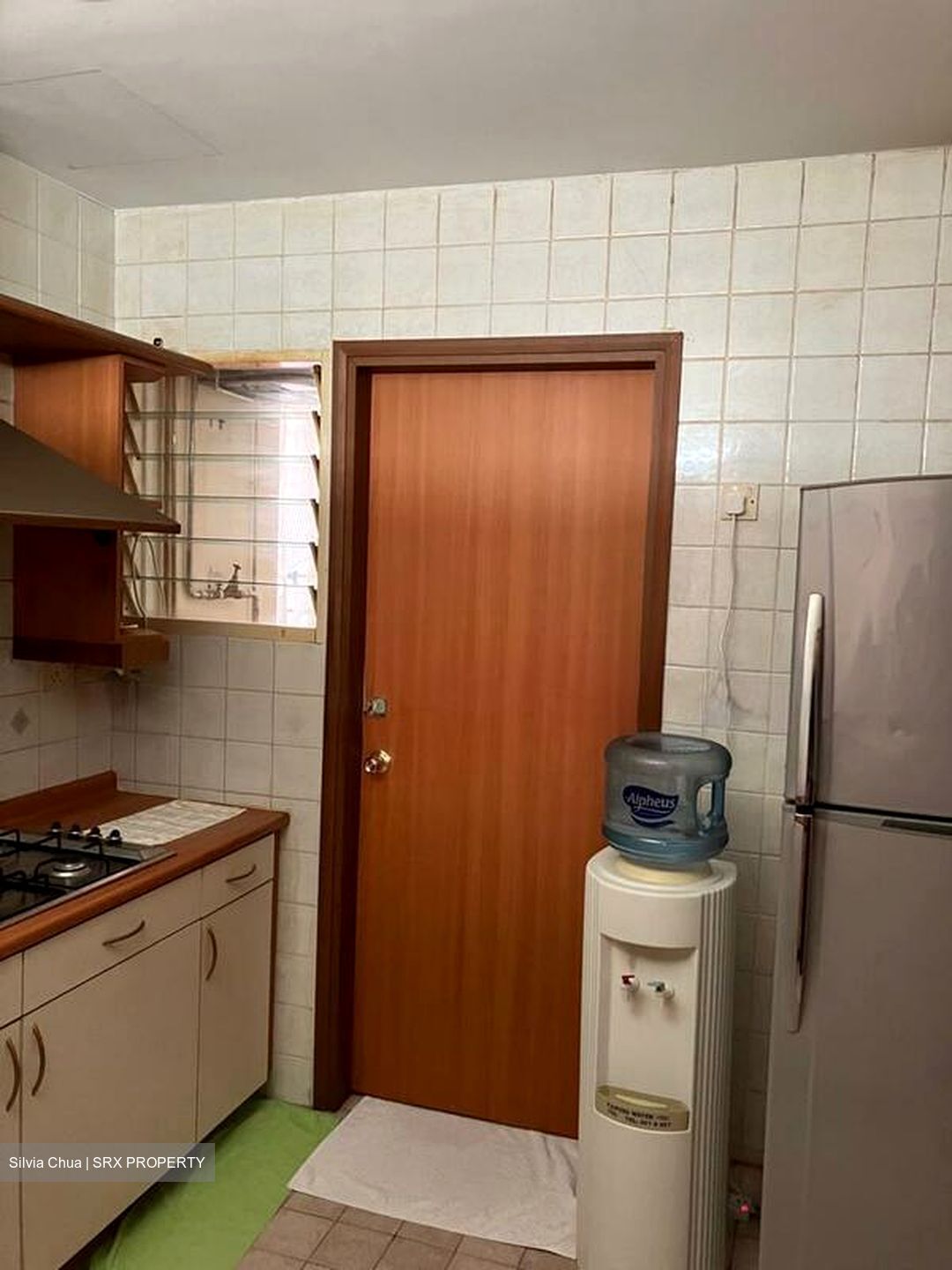 Parbury Hill Condominium (D16), Condominium #526031821